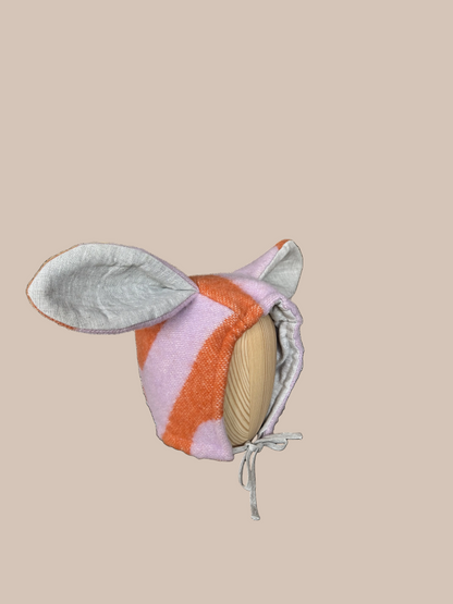 Toddler bonnet (18-24 months)
