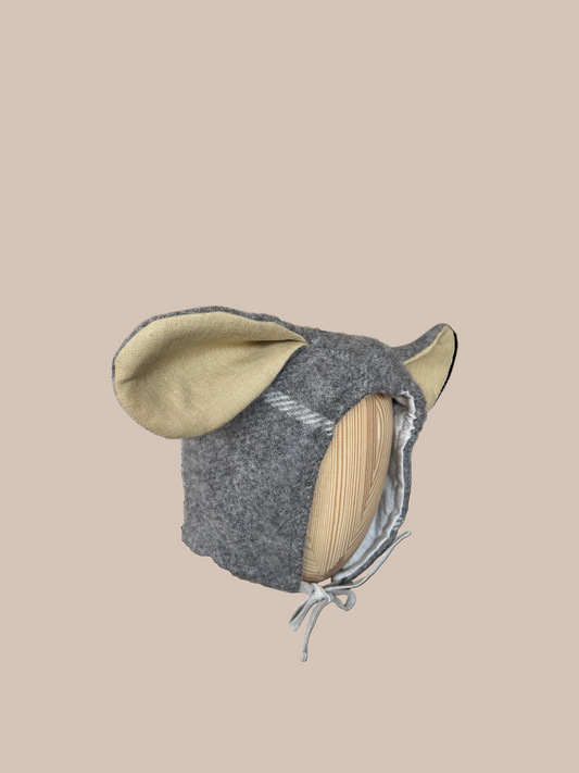 Mažylių kepurėlė (3-4 m.)