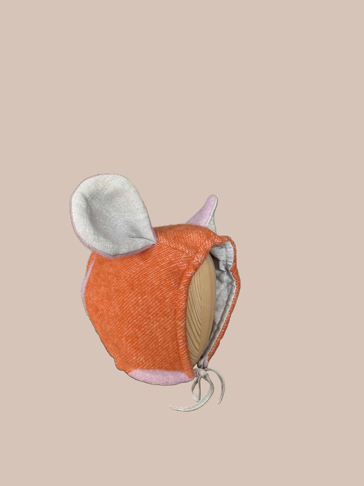 Mažylių kepurėlė (3-4 m.)