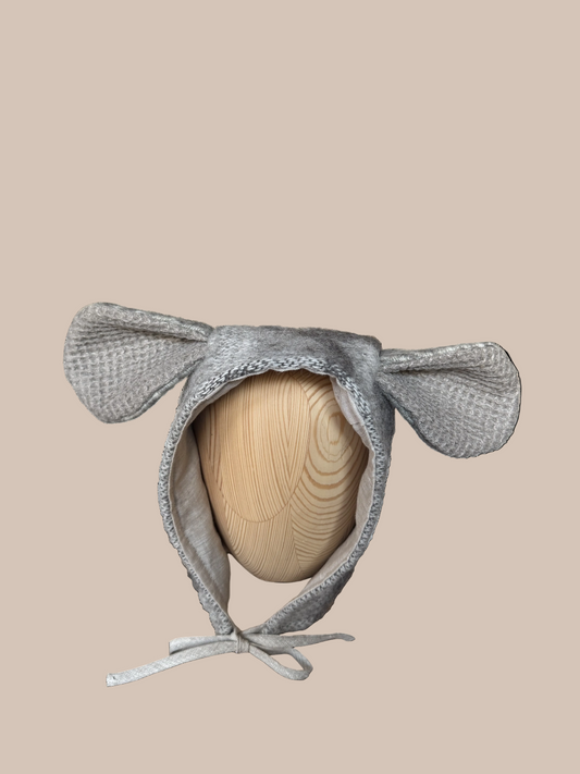 Toddler bonnet (2-3 years)