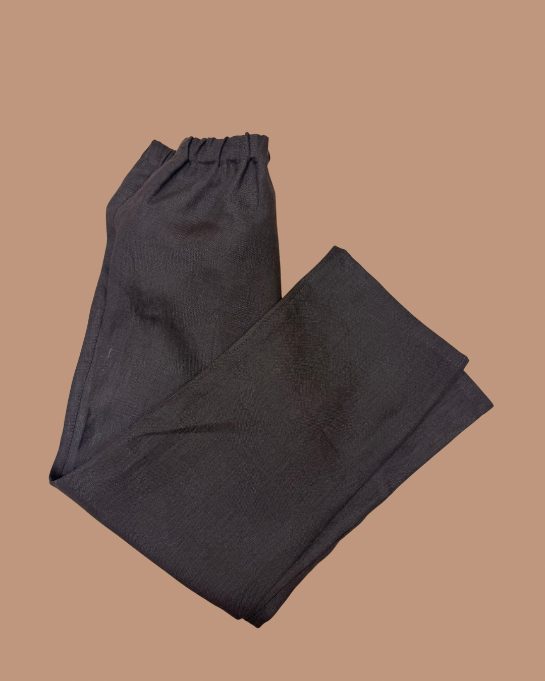 Lininis kostiumėlis vaikams