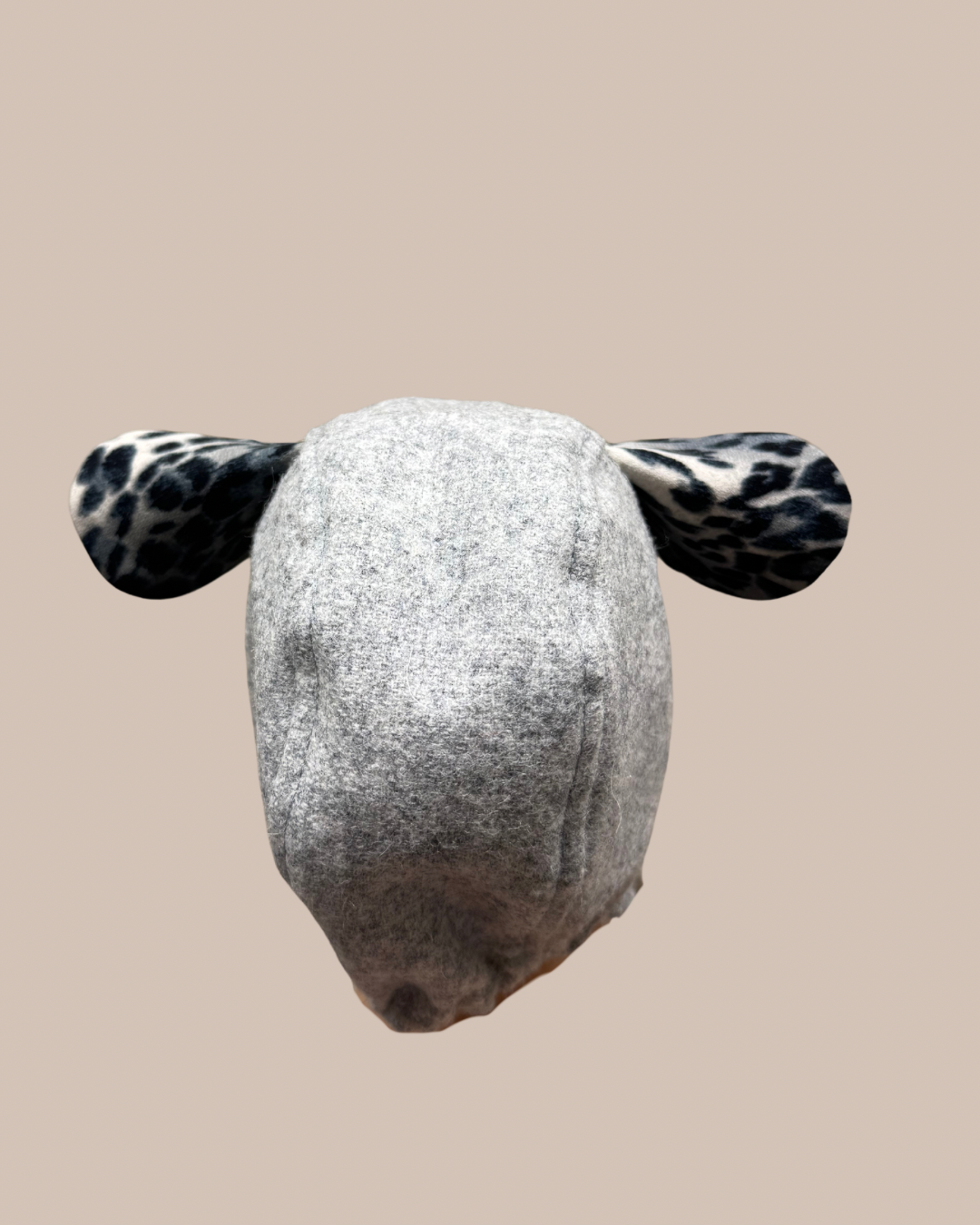 Mažylių kepurėlė (0-3 mėn.)