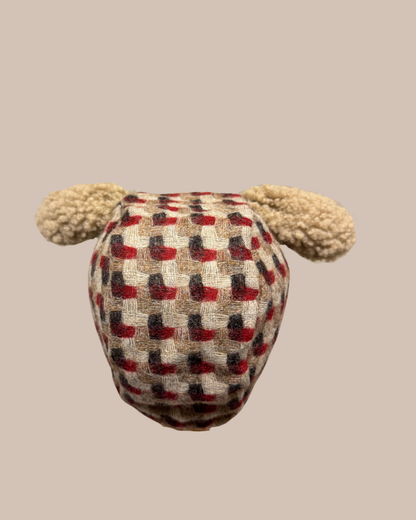 Mažylių kepurėlė (6-12 mėn.)