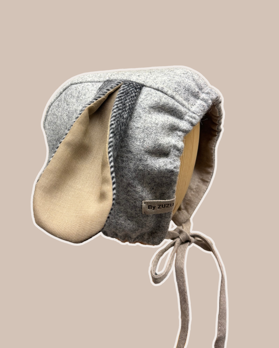 Mažylių kepurėlė (3-4 m.)