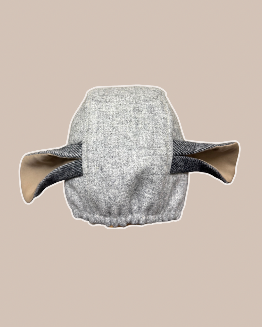 Mažylių kepurėlė (3-4 m.)