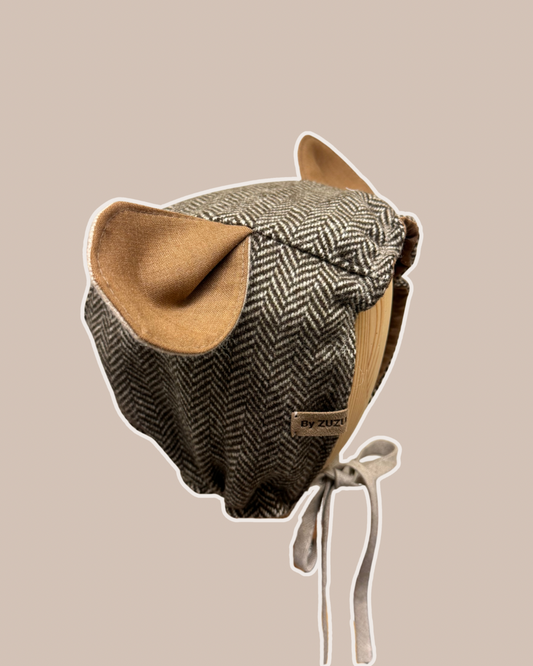 Mažylių kepurėlė (18-24 mėn.)