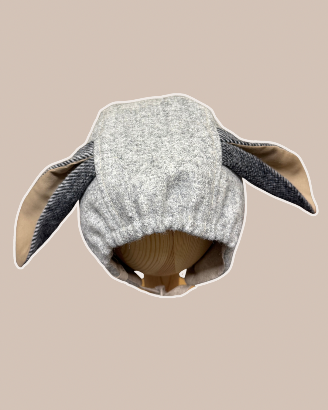 Mažylių kepurėlė (3-4 m.)