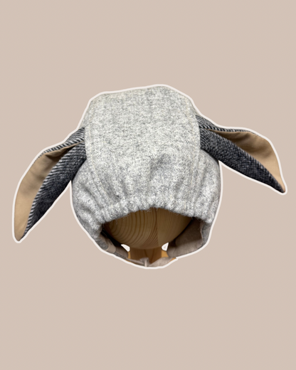 Mažylių kepurėlė (3-4 m.)