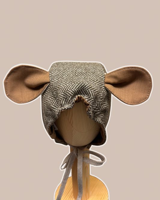 Mažylių kepurėlė (18-24 mėn.)