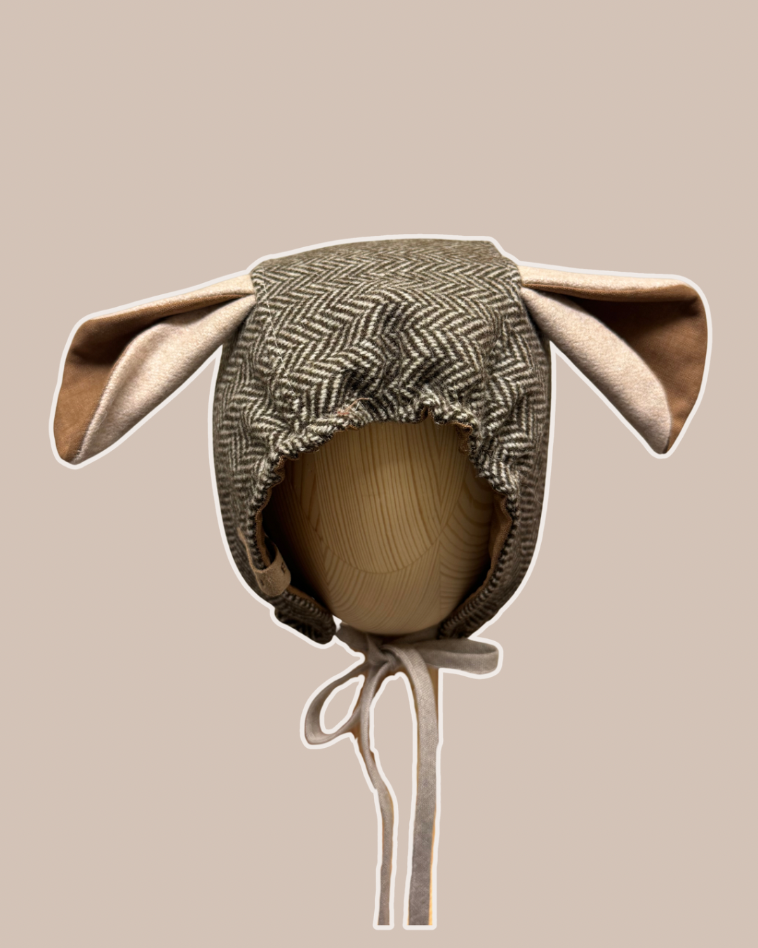 Mažylių kepurėlė (18-24 mėn.)