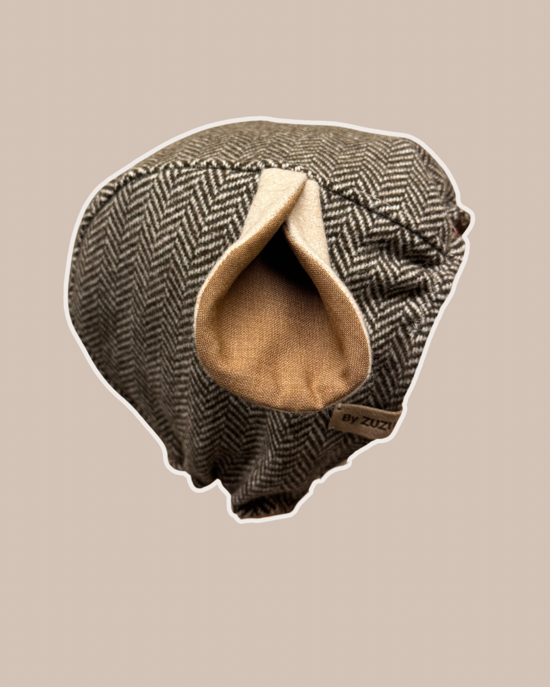 Mažylių kepurėlė (18-24 mėn.)