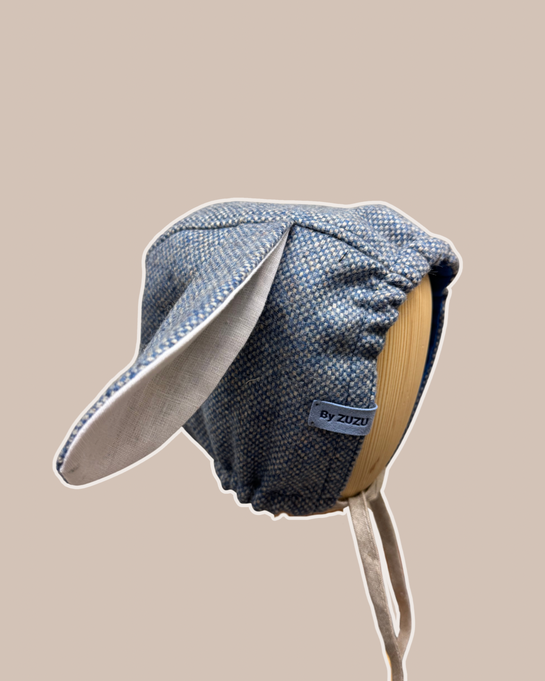 Mažylių kepurėlė (18-24 mėn.)