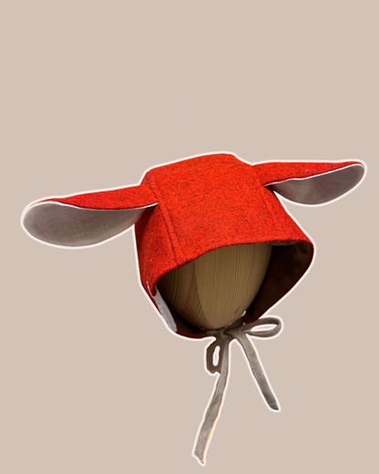 Mažylių kepurėlė (18-24 mėn.)