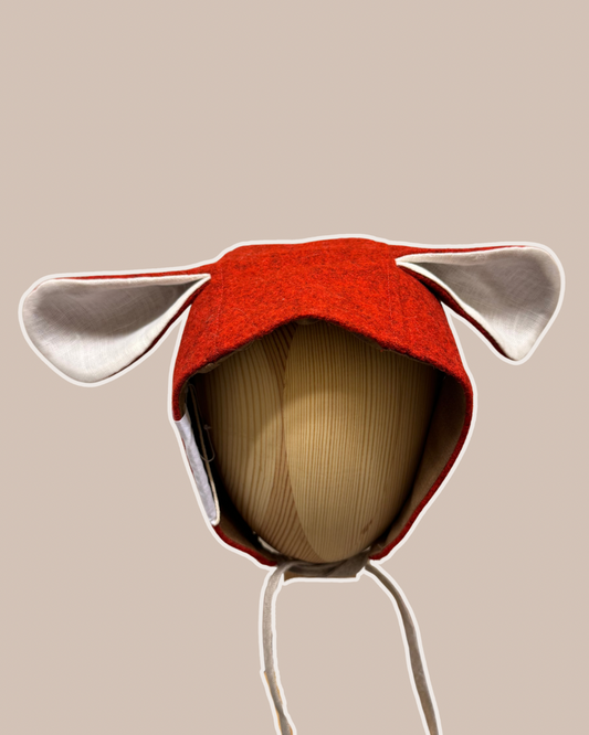 Mažylių kepurėlė (18-24 mėn.)