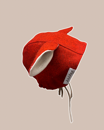 Mažylių kepurėlė (18-24 mėn.)