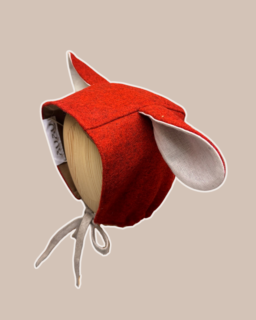 Mažylių kepurėlė (18-24 mėn.)