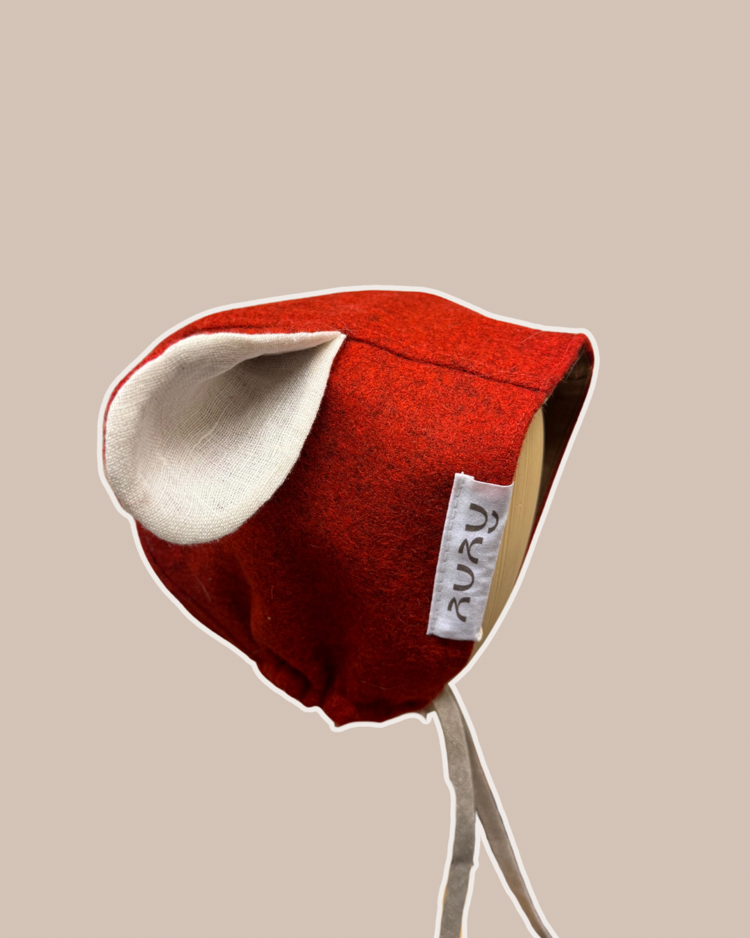 Mažylių kepurėlė (18-24 mėn.)