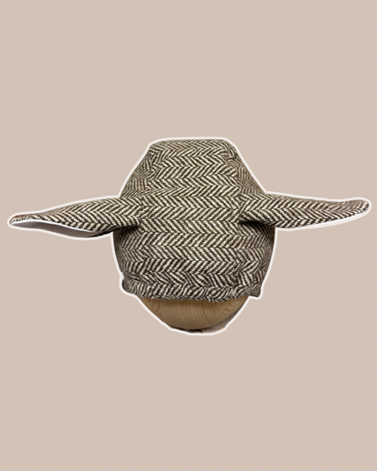 Mažylių kepurėlė (0-3 mėn.)