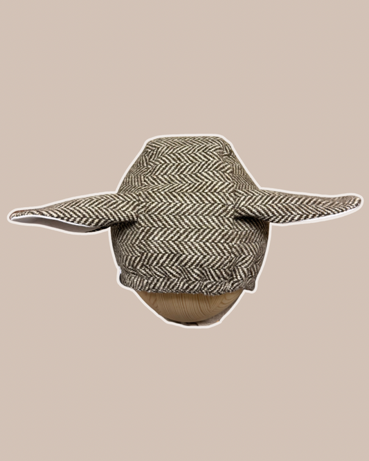 Mažylių kepurėlė (0-3 mėn.)